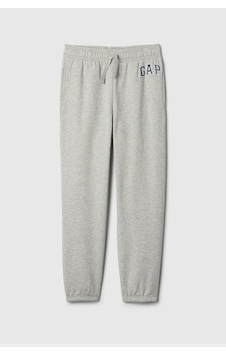 Gap V-bas Heritage Çocuk Eşofman Altı Gri Gap V-bas Heritage Çocuk Eşofman Altı Gri