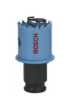 Bosch 2608584790 Sac Metal Delik Açma Testeresi 35 MM Bosch 2608584790 Sac Metal Delik Açma Testeresi 35 MM