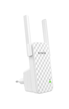 Tenda A9 Wıreless N300 Alan Genısletıcı Tenda A9 Wıreless N300 Alan Genısletıcı