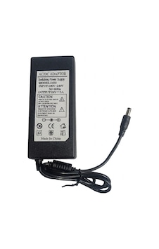 Model 2450 24v Dc, 5a Ac/dc Adaptör Model 2450 24v Dc, 5a Ac/dc Adaptör
