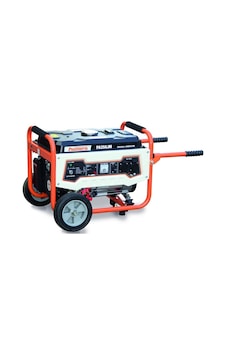 Palmera Pa350Jm Jeneratör 2.8Kw Marşlı - 111118 Palmera Pa350Jm Jeneratör 2.8Kw Marşlı - 111118