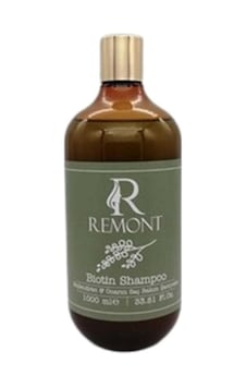 Remont Bıotın Şampuan 500 Ml