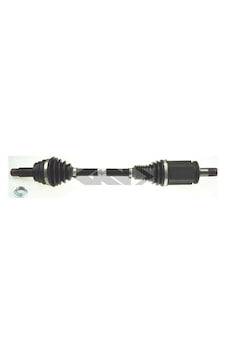 GKN GLANZER 306299 Aks Komple Ön Sol X5 E70 Lci-X5 F15 -X6 F16-X6 E71 08-19. Bm