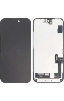 Apple Uyumlu iPhone 15 Oled Ekran Lcd Dokunmatik Apple Uyumlu iPhone 15 Oled Ekran Lcd Dokunmatik
