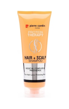 Pierre Cardin Protein Therapy Erkekler için Dökülme Karşıtı Şampuan 250 ML Pierre Cardin Protein Therapy Erkekler için Dökülme Karşıtı Şampuan 250 ML