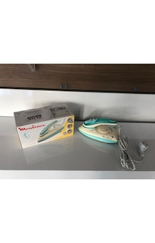 Moulinex Seyhat Ütüsü