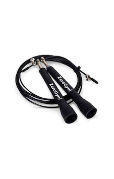 Zerogym Jp02 Speed Rope Hızlı Atlama İpi