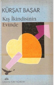 Kış İkindisinin Evinde - Kürşat Başar 2.el