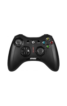 Msı Gg Force Gc30 V2 Sıyah Oyun Konsolu Msı Gg Force Gc30 V2 Sıyah Oyun Konsolu