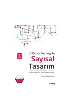 Sayısal Tasarım  - Burak Kelleci  - Seçkin Yayıncılık