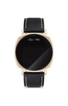 Quark QLD-100GL-1A Unisex Kol Saati Quark QLD-100GL-1A Unisex Kol Saati