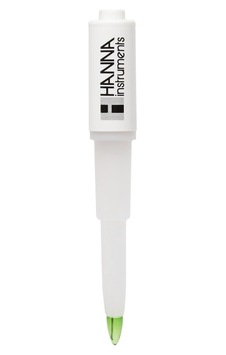 Hanna Fc200b Yarı Katı Gıda Ve Süt Ürünleri Ph Elektrodu Bnc Girişli Hanna Fc200b Yarı Katı Gıda Ve Süt Ürünleri Ph Elektrodu Bnc Girişli