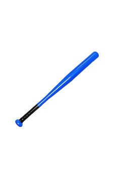 Avessa Metal Beyzbol Sopası 61 cm BS-10 Mavi Avessa Metal Beyzbol Sopası 61 cm BS-10 Mavi