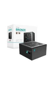 Deepcool Pf750x 750w 80+ Bronze Güç Kaynağı Akak92dep0018 Deepcool Pf750x 750w 80+ Bronze Güç Kaynağı Akak92dep0018