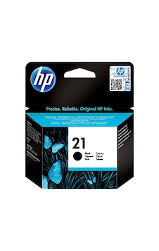 Hp 21 Siyah Kartuş C9351A Hp 21 Siyah Kartuş C9351A