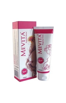 Dr.Besnim Mevita Çatlak Önleyici Krem 125 ML