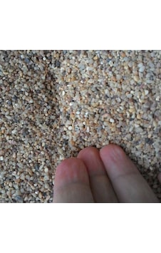 Dere Kumu 1-2mm 1kg Açık