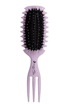 Nascita Magical Curls Sihirli Bukleler Saç Fırçası Nasfpro00053 Nascita Magical Curls Sihirli Bukleler Saç Fırçası Nasfpro00053