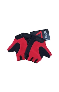 Armode Mg014p Korumalı Yarım Motosiklet Eldiveni Kırmızı Xxl Beden Armode Mg014p Korumalı Yarım Motosiklet Eldiveni Kırmızı Xxl Beden
