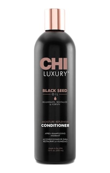 Chi Luxury Black Seed Oil Yenileyici ve Canlandırıcı Saç Bakım Kremi 355 ML Chi Luxury Black Seed Oil Yenileyici ve Canlandırıcı Saç Bakım Kremi 355 ML