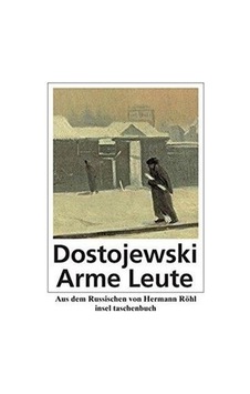Arme Leute 9783458338468