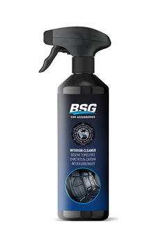 Bsg Döşeme Temizleme Spreyi 500 ML - BSG 99-993-013