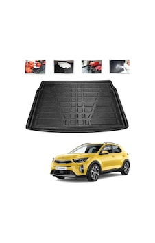 Kia Stonic Bagaj Havuzu 2017-2021 Kia Stonic Bagaj Havuzu 2017-2021