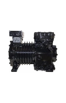 Copeland Lfp-20x Ewl Yarı Hermetik Kompresör Copeland Lfp-20x Ewl Yarı Hermetik Kompresör
