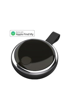 Sunup Sn-37719 Vision Air Tag Akıllı Takip Cihazı - Apple Find My Uyumlu Küresel Konumlandırıcı Sunup Sn-37719 Vision Air Tag Akıllı Takip Cihazı - Apple Find My Uyumlu Küresel Konumlandırıcı