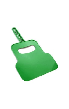 Shuıvan Mangal Yelpazesi Yelleme Aparatı - Plastik-847 Siyah