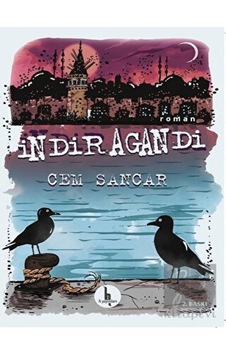 İndiragandi - Cem Sancar - H Yayınları İndiragandi - Cem Sancar - H Yayınları