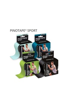 Pinotape Kinesiology Sport Fizik ve  Bandı 5 M x 5 M