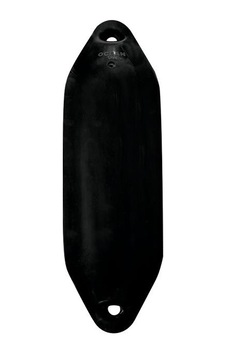 Ocean Usturmaça U4 19x64 Siyah