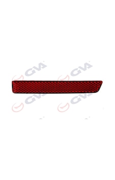 Hnrlıshp Arka Tampon Reflektörü Sağ Doblo Ym 43579541 Hnrlıshp Arka Tampon Reflektörü Sağ Doblo Ym 43579541