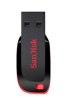 Sandisk Cruzer Blade 64gb