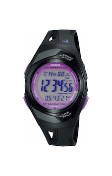 Casio Str-300-1cvdf Spor Kadın Kol Saati Mor Casio Str-300-1cvdf Spor Kadın Kol Saati Mor