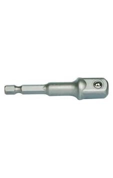 Tomax Lokma Hex Bits Adaptör 1/2 Tomax Lokma Hex Bits Adaptör 1/2