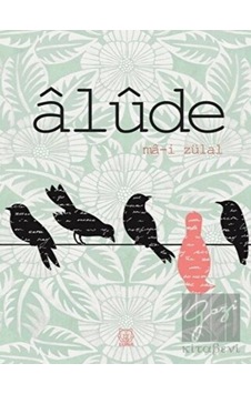 Alude - Ma-i Zülal - Luna Yayınları Alude - Ma-i Zülal - Luna Yayınları
