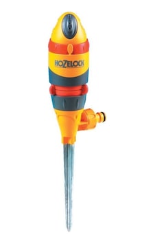 Hozelock 2335H Dönüş Ayarlı Metal Kazıklı Saplamalı Bahçe Sulama Fıskiyesi Hozelock 2335H Dönüş Ayarlı Metal Kazıklı Saplamalı Bahçe Sulama Fıskiyesi