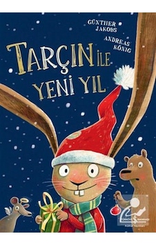 Tarçın İle Yeni Yıl / Andreas König Tarçın İle Yeni Yıl / Andreas König