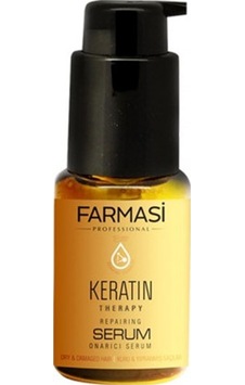 Farmasi Professional Keratin Therapy Onarıcı Serum