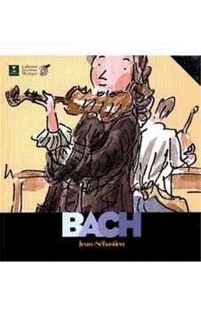 Jean-sébastien Bach. Jean-sébastien Bach.