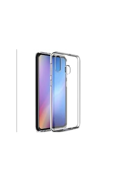 Teleplus Samsung Galaxy Uyumlu A30 Kılıf Süper Tpu Jelly Transparan Silikon Teleplus Samsung Galaxy Uyumlu A30 Kılıf Süper Tpu Jelly Transparan Silikon