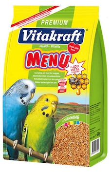 Vıtakraft - 114 - Menu Muhabbet Yemı 500 Gr X - Spt-gld - 2 Adet