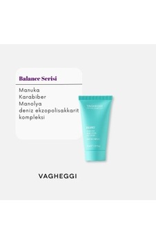 Vagheggi Balance Face Cream 50 Ml Vagheggi Balance Face Cream 50 Ml