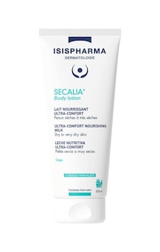 Isis Pharma Secalia Kuru Cilt Vücut Losyonu 200ml Isis Pharma Secalia Kuru Cilt Vücut Losyonu 200ml