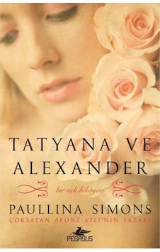 Tatyana Ve Alexander - Bronz Atlı 2 Tatyana Ve Alexander - Bronz Atlı 2
