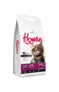 Northcity Kuzu Kedi Maması 12 Kg - Anne Ve Bebekler İçin Besleyici Ve Güvenilir Kedi Maması Northcity Kuzu Kedi Maması 12 Kg - Anne Ve Bebekler İçin Besleyici Ve Güvenilir Kedi Maması