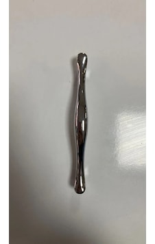 Çankaya Krom Mobilya Kulp 96 Mm 1 Adet Krom