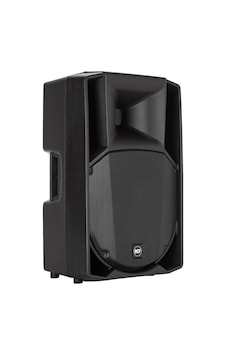 Rcf Art 715A Mk-4 Aktif Kabin Hoparlör 700-1400 Watt Rcf Art 715A Mk-4 Aktif Kabin Hoparlör 700-1400 Watt